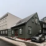 Vesturgata - One Bedroom Apartment Near Harbour