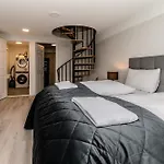 Vesturgata - One Bedroom Apartment Near Harbour