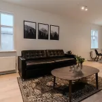Vesturgata - One Bedroom Apartment Near Harbour