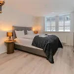 Vesturgata - One Bedroom Apartment Near Harbour